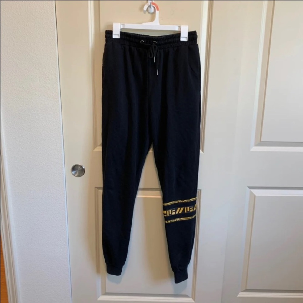 LF the brand joggers